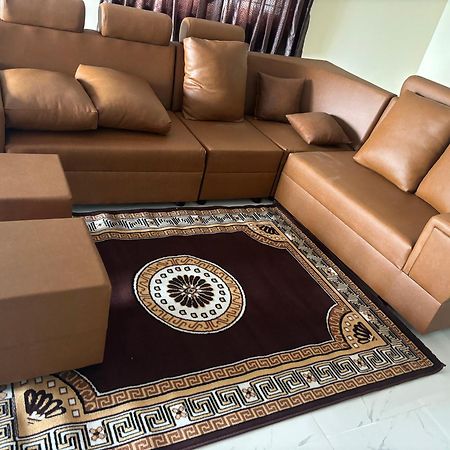 Nest Inn Homestay Tirupati Dış mekan fotoğraf