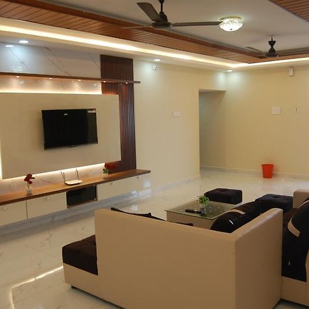 Nest Inn Homestay Tirupati Dış mekan fotoğraf