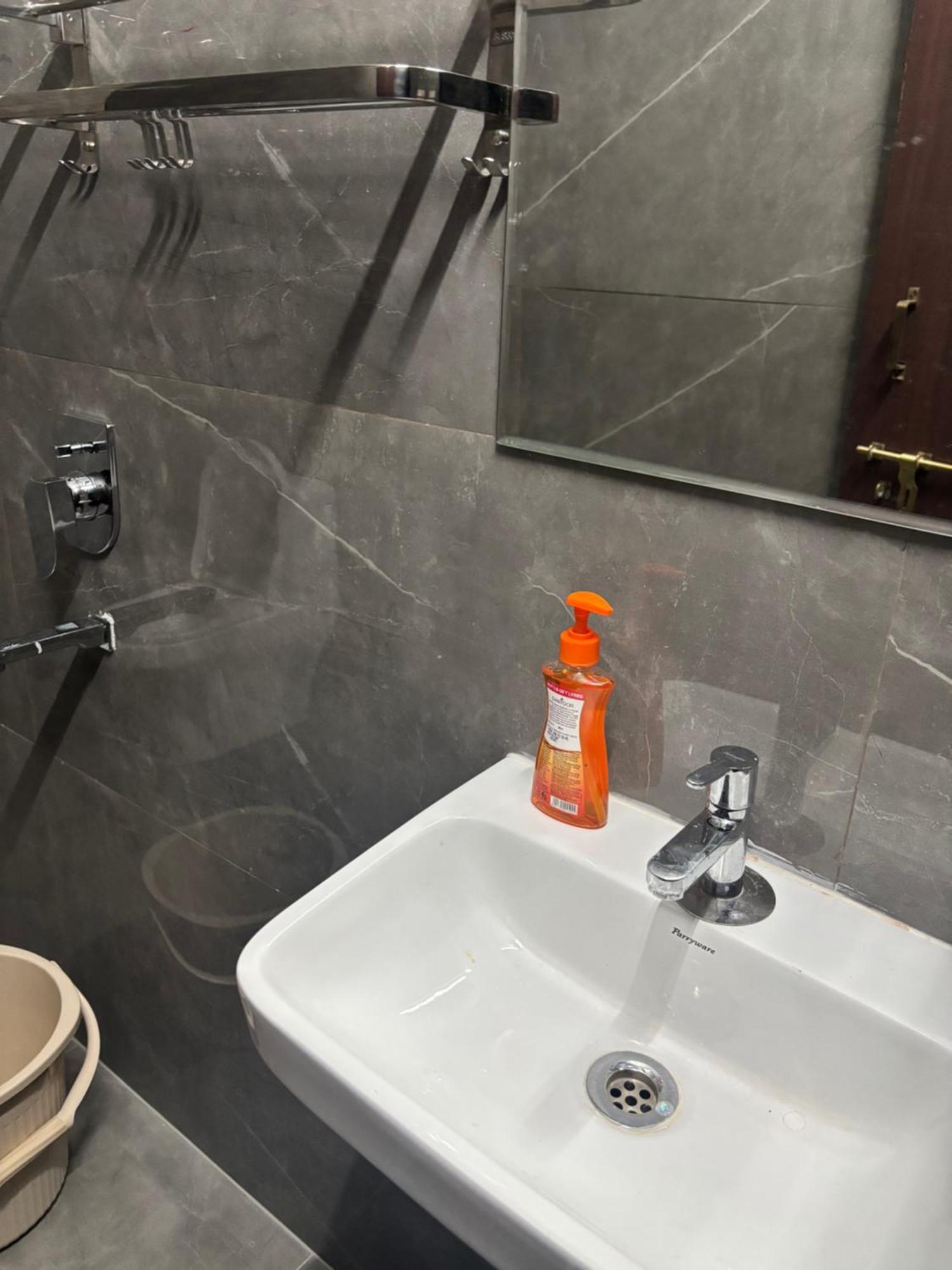 Nest Inn Homestay Tirupati Dış mekan fotoğraf