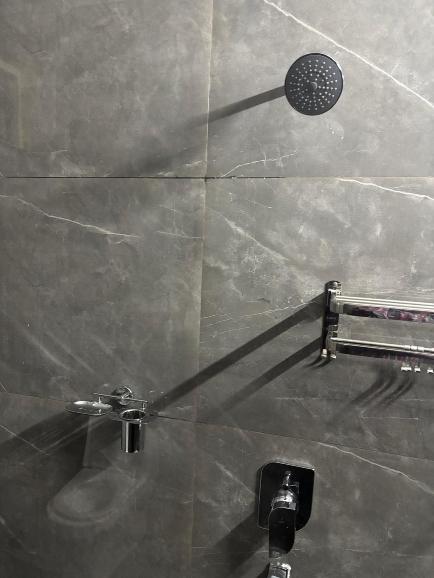 Nest Inn Homestay Tirupati Dış mekan fotoğraf