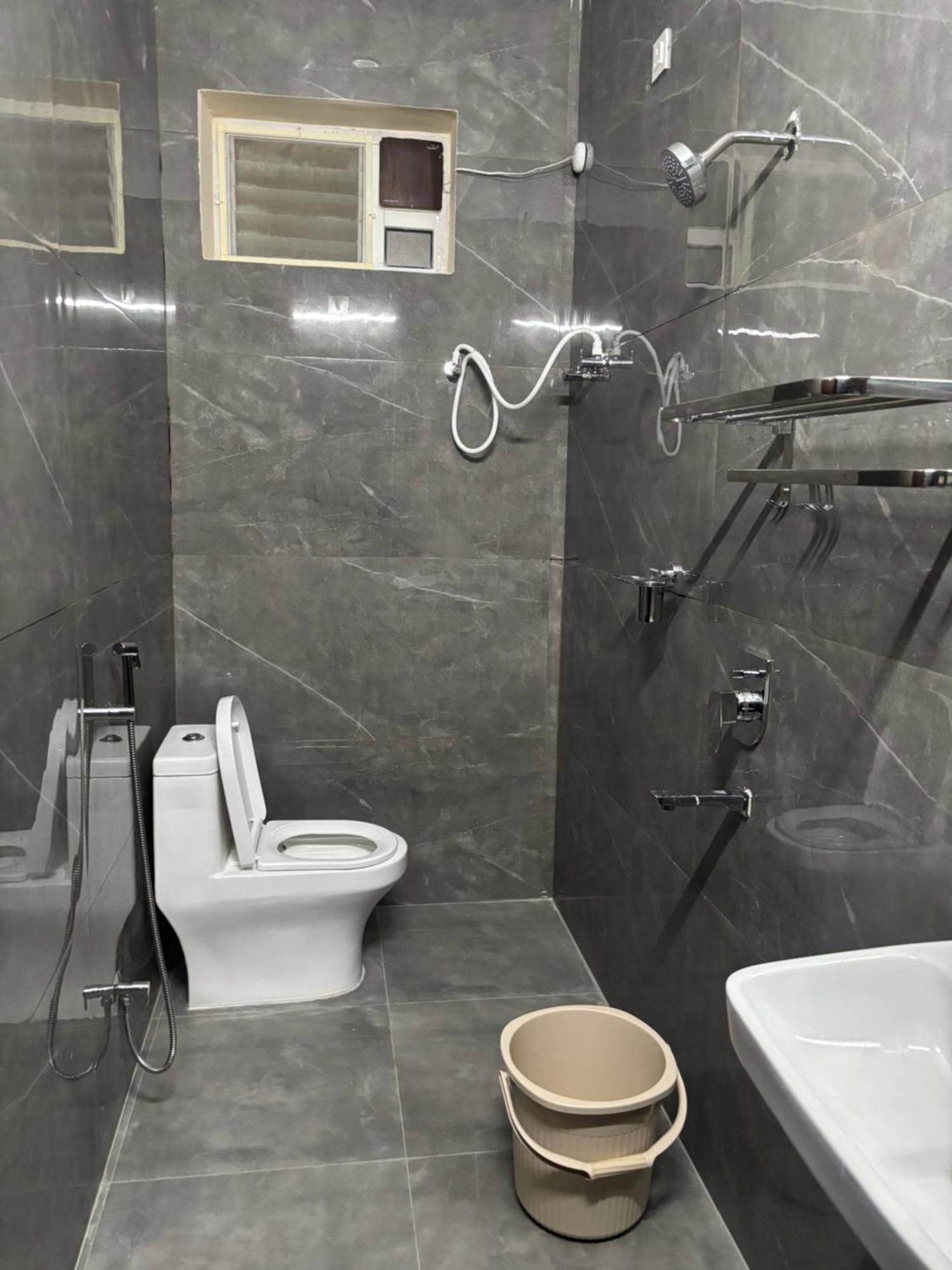 Nest Inn Homestay Tirupati Dış mekan fotoğraf