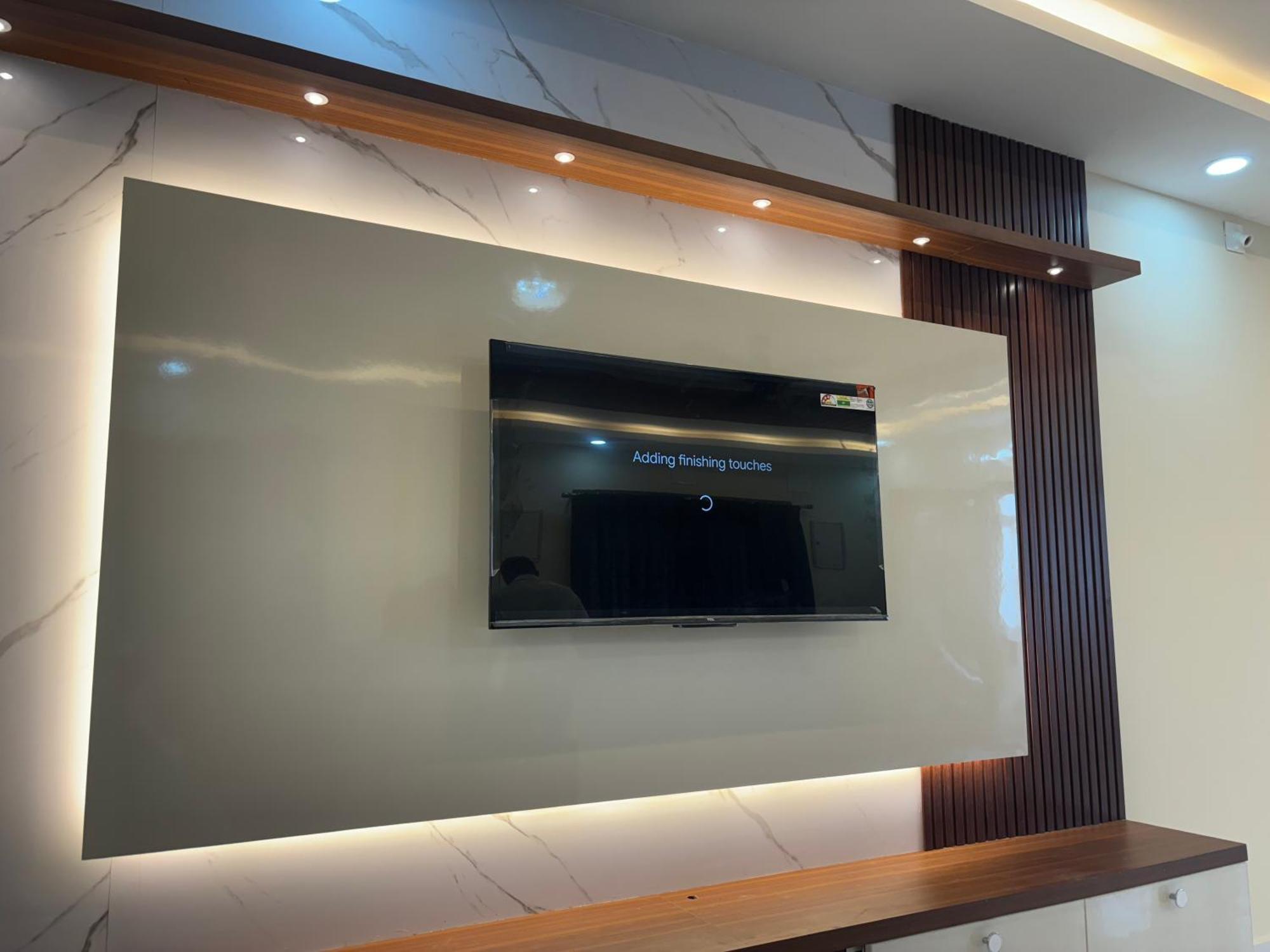 Nest Inn Homestay Tirupati Dış mekan fotoğraf