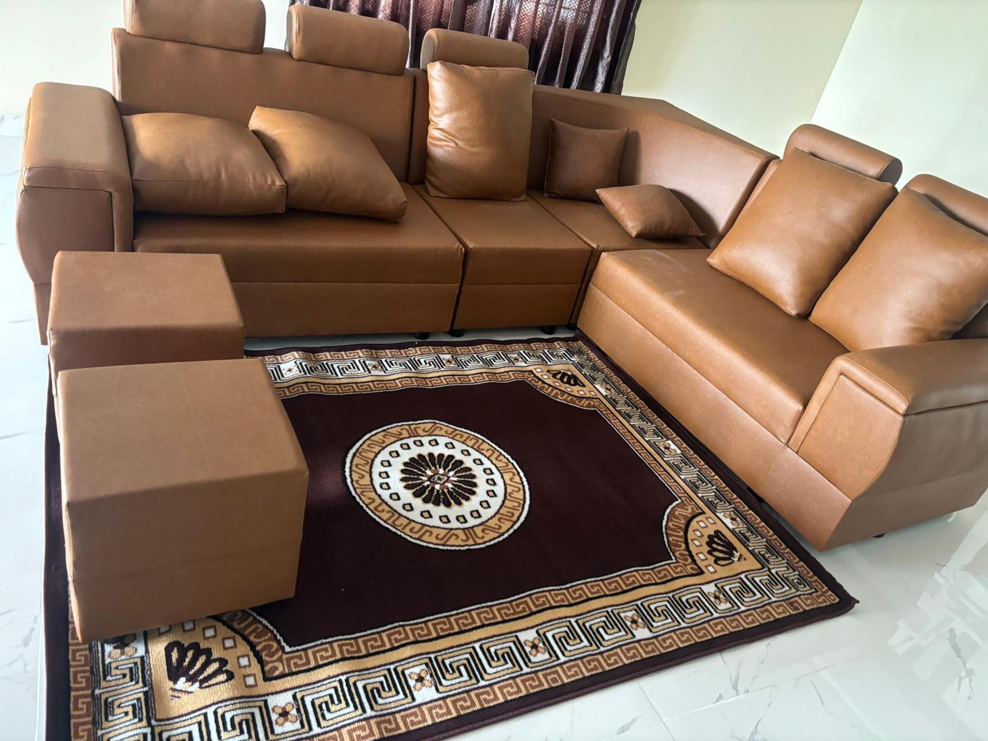Nest Inn Homestay Tirupati Dış mekan fotoğraf