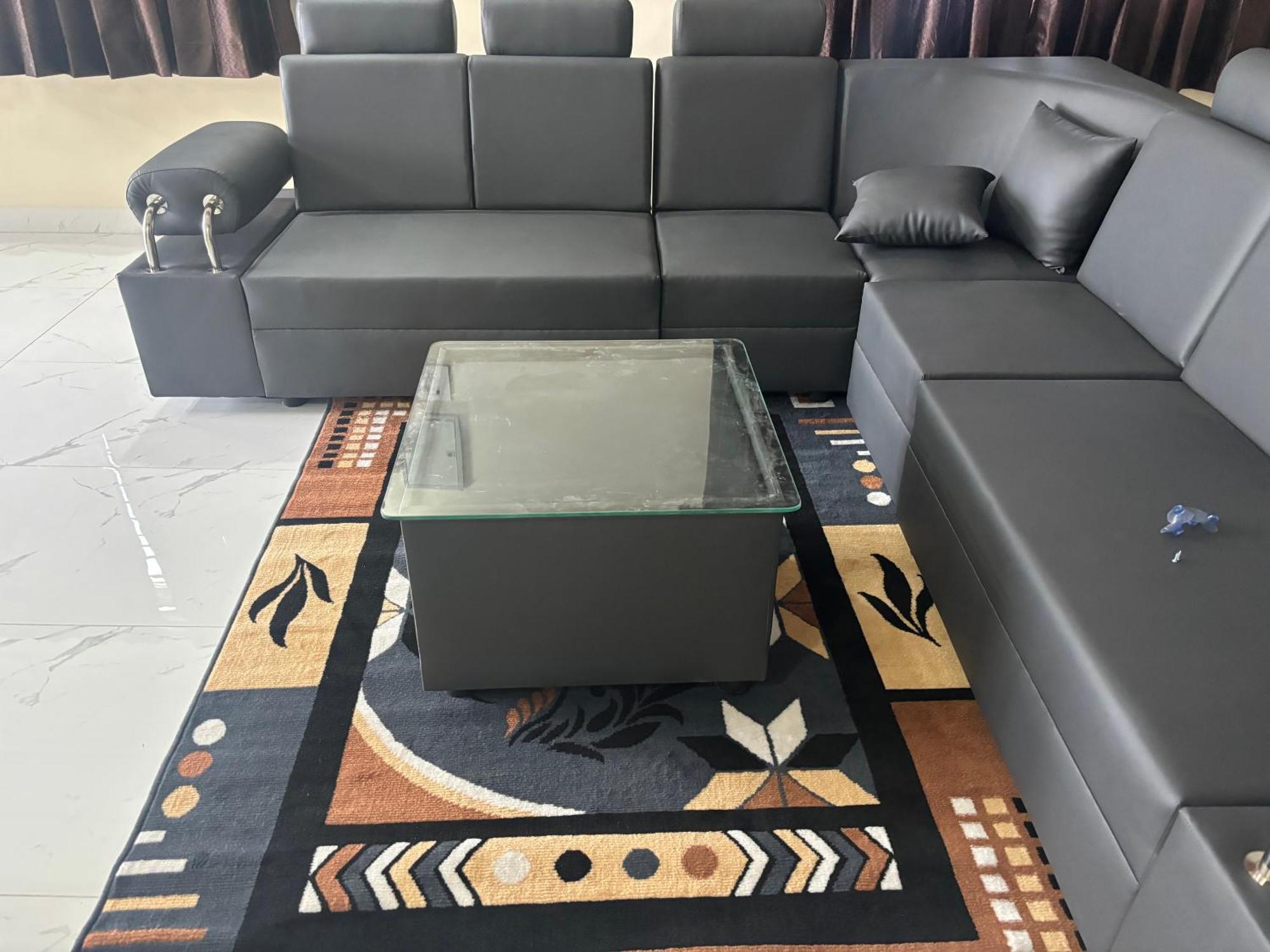 Nest Inn Homestay Tirupati Dış mekan fotoğraf