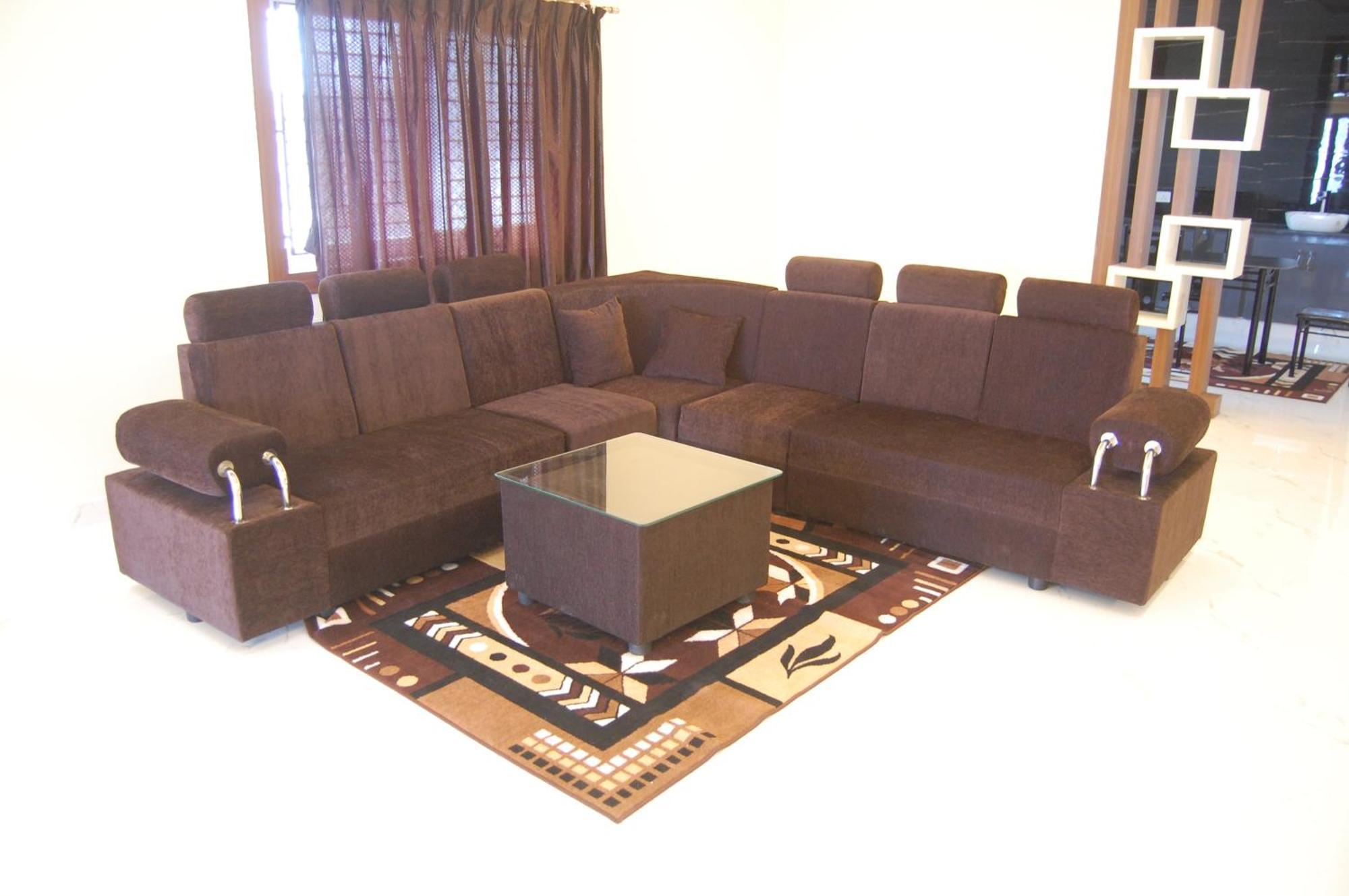 Nest Inn Homestay Tirupati Dış mekan fotoğraf