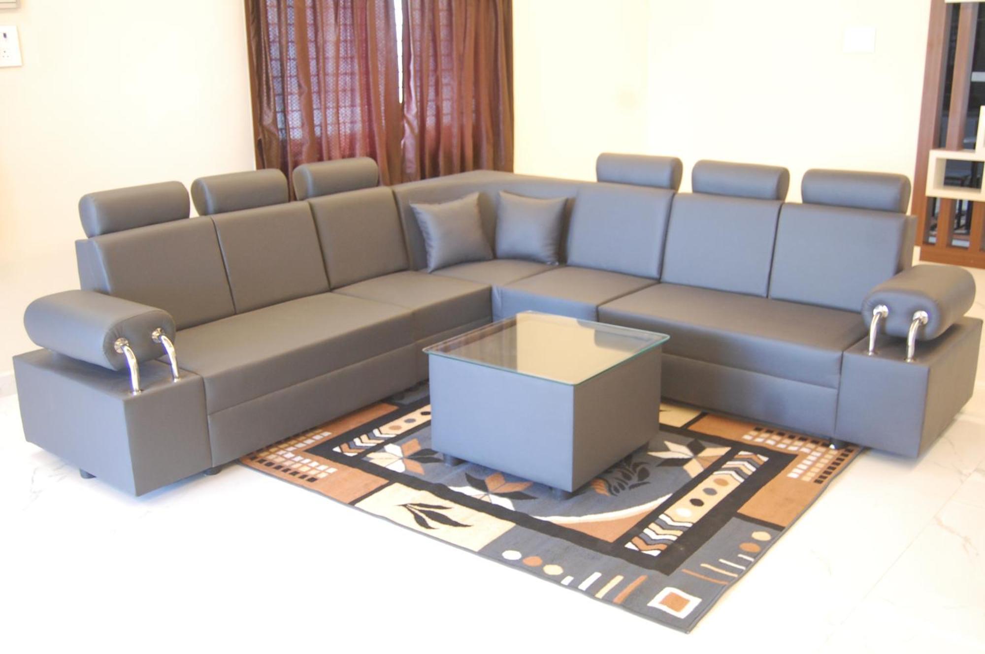 Nest Inn Homestay Tirupati Dış mekan fotoğraf