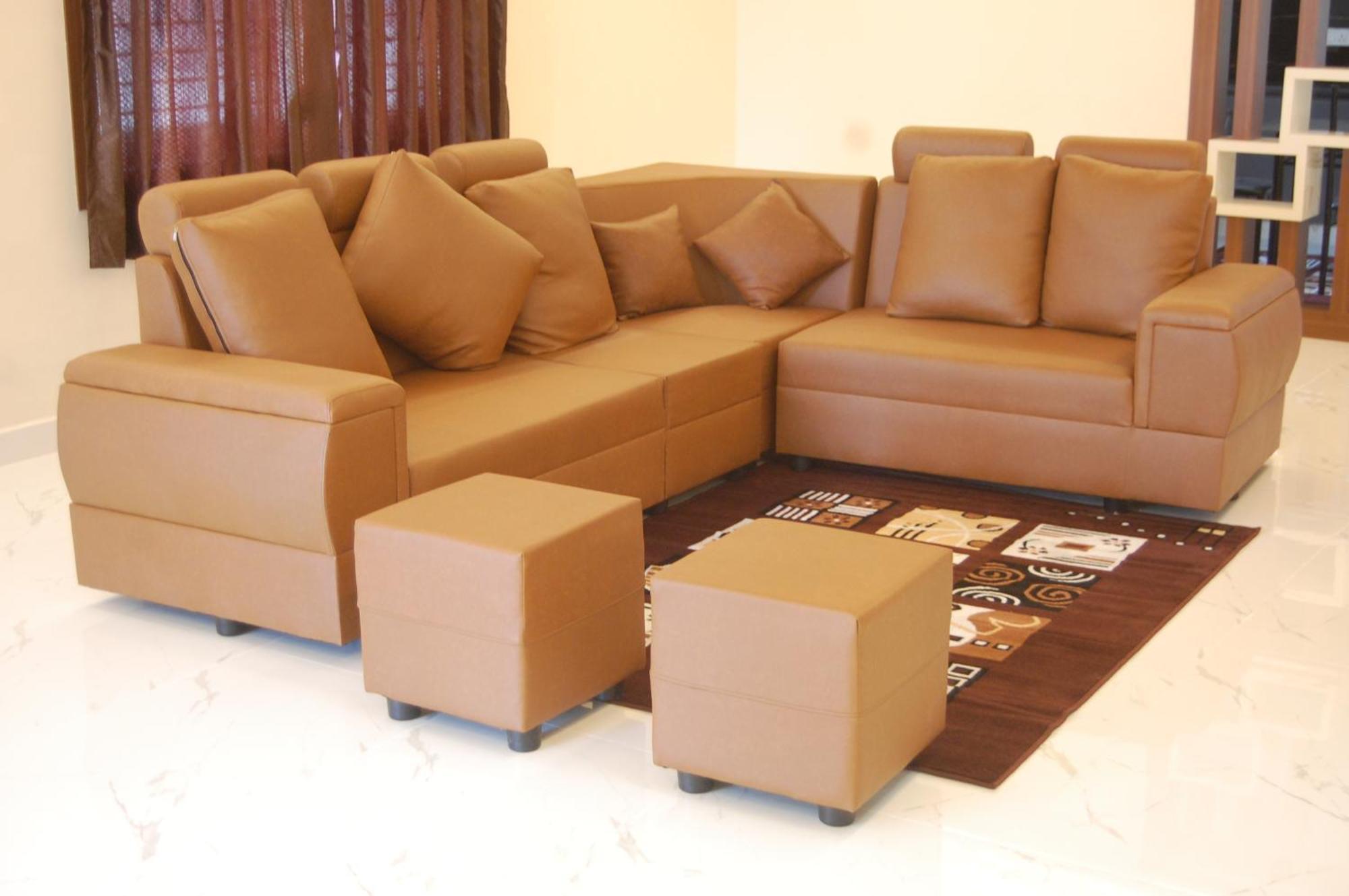 Nest Inn Homestay Tirupati Dış mekan fotoğraf