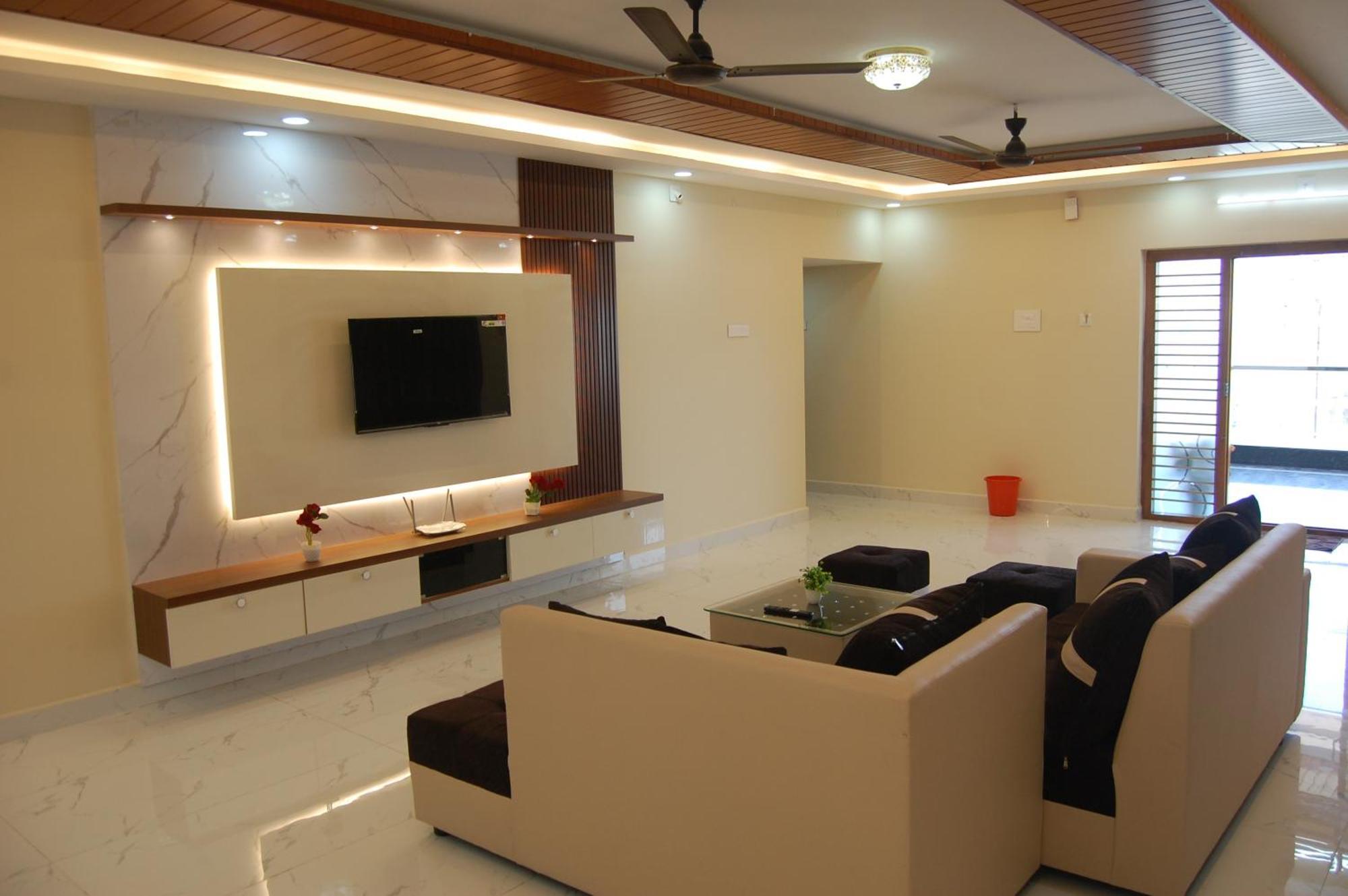 Nest Inn Homestay Tirupati Dış mekan fotoğraf