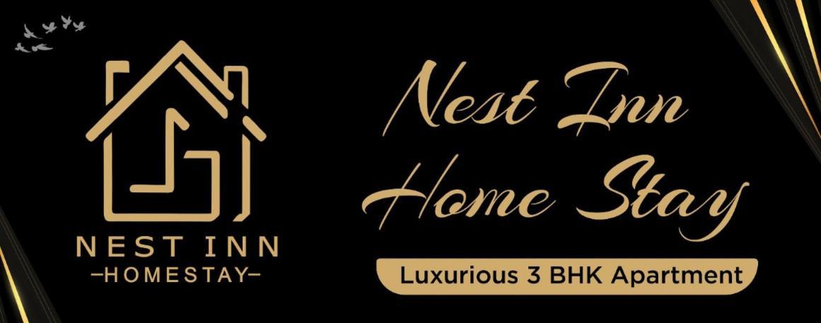 Nest Inn Homestay Tirupati Dış mekan fotoğraf