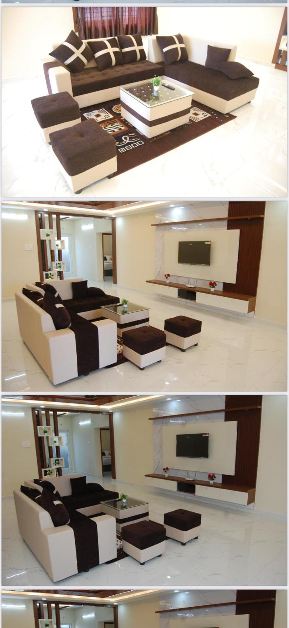 Nest Inn Homestay Tirupati Dış mekan fotoğraf