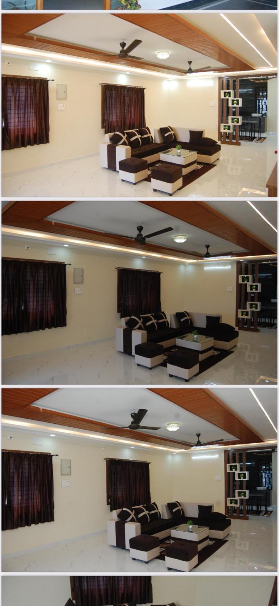 Nest Inn Homestay Tirupati Dış mekan fotoğraf