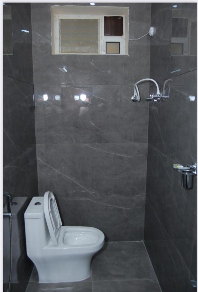 Nest Inn Homestay Tirupati Dış mekan fotoğraf