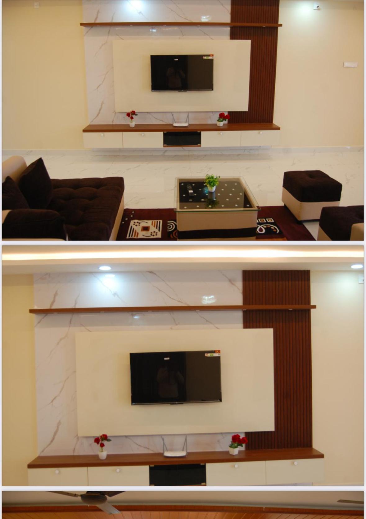 Nest Inn Homestay Tirupati Dış mekan fotoğraf