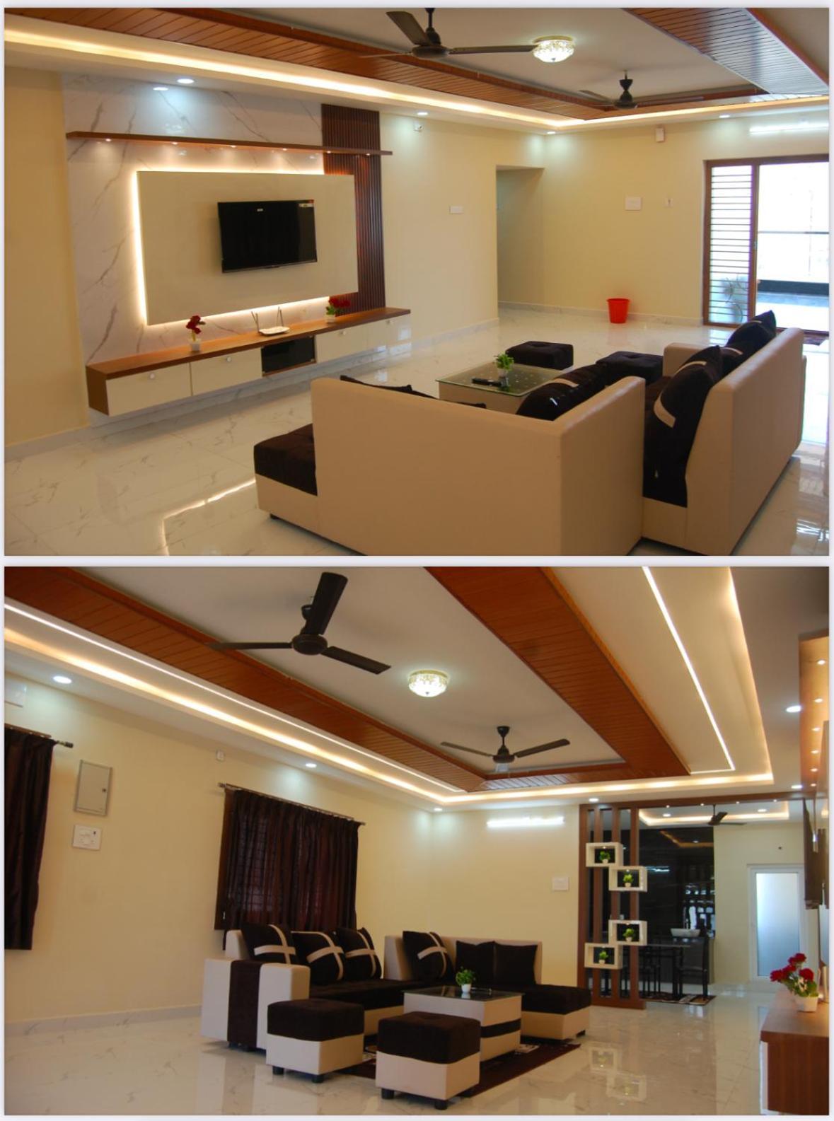 Nest Inn Homestay Tirupati Dış mekan fotoğraf