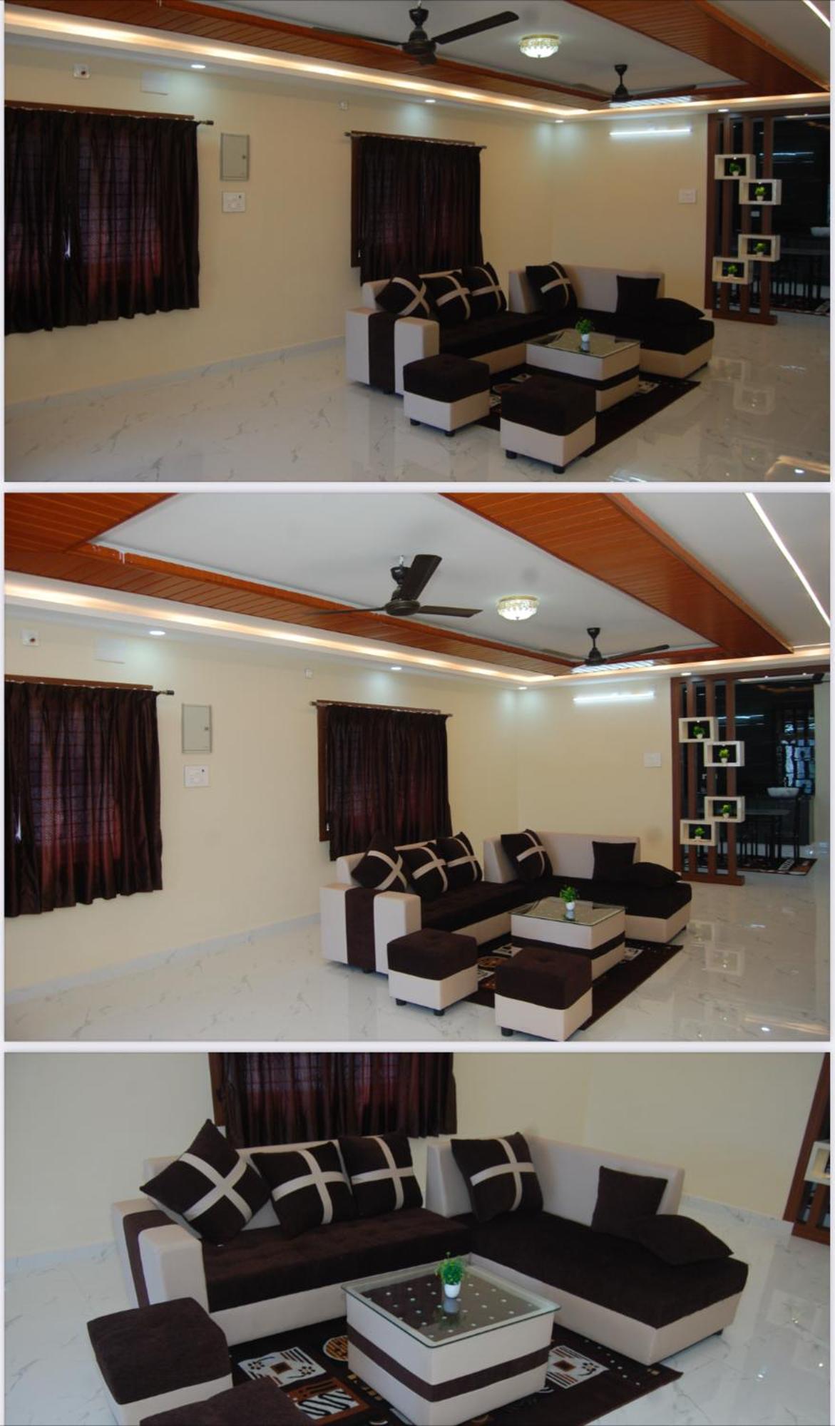 Nest Inn Homestay Tirupati Dış mekan fotoğraf