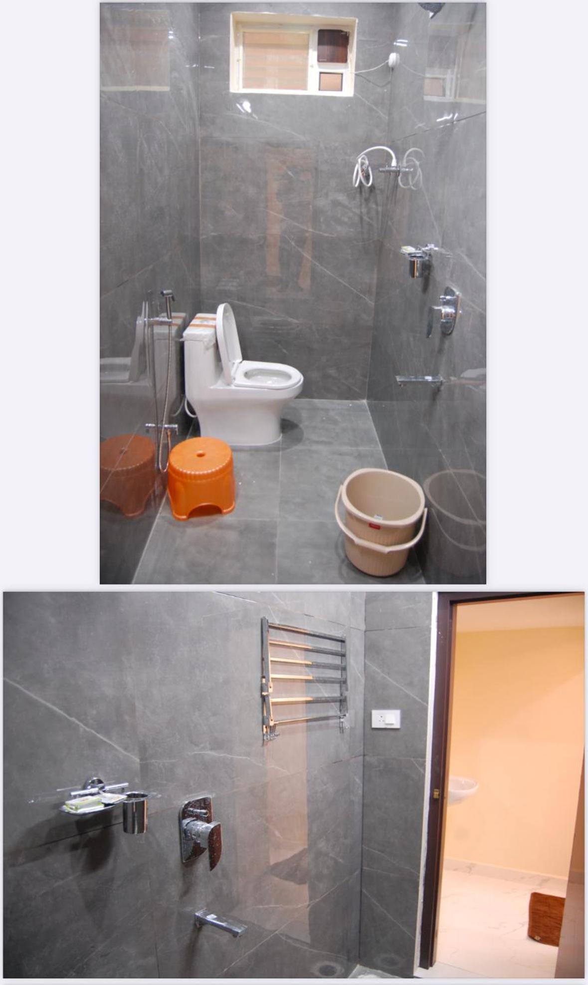 Nest Inn Homestay Tirupati Dış mekan fotoğraf